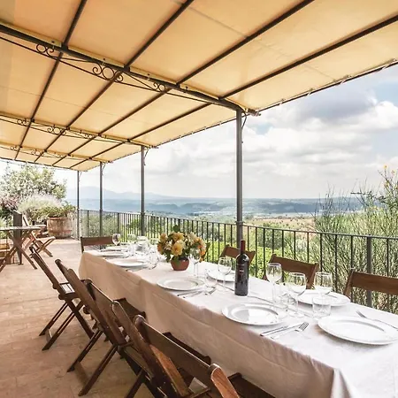 Licia Lugnano in Teverina