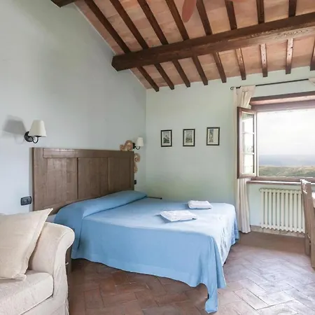 Licia Lugnano in Teverina