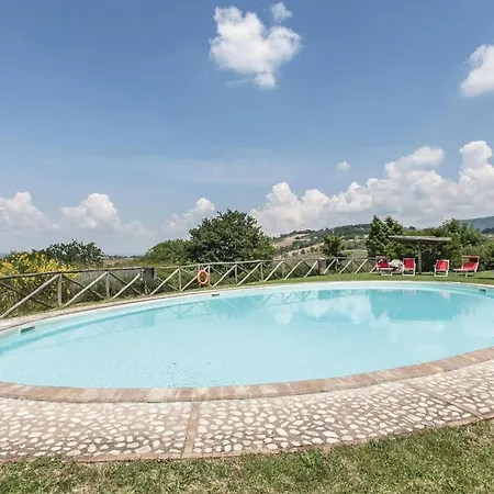 Licia Holiday home *