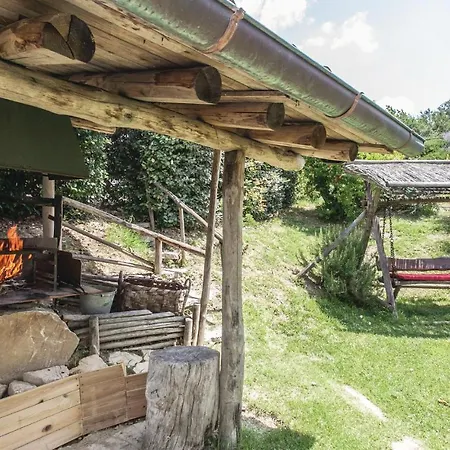 Licia Vakantiehuis *