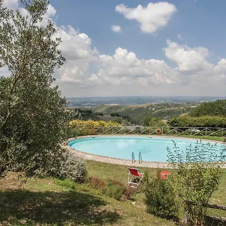 Licia Lugnano in Teverina