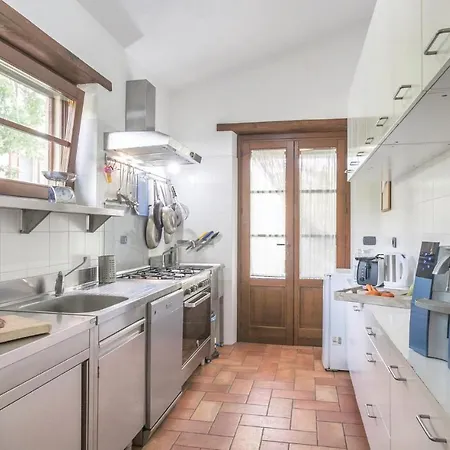 Licia Vakantiehuis Lugnano in Teverina