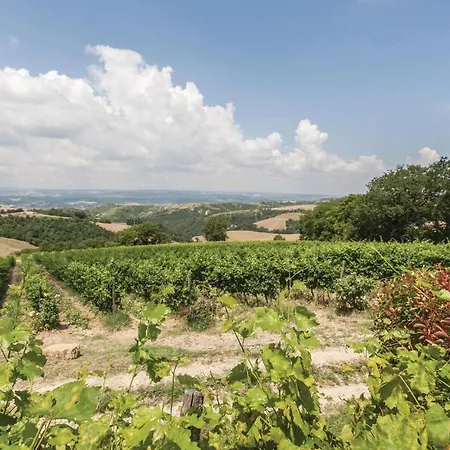 Licia Vakantiehuis *