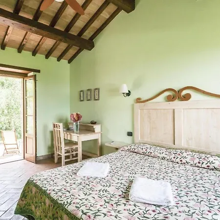 Vakantiehuis Licia *