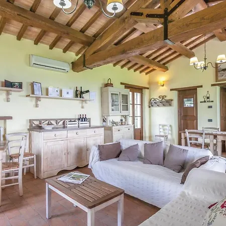 Vakantiehuis Licia *