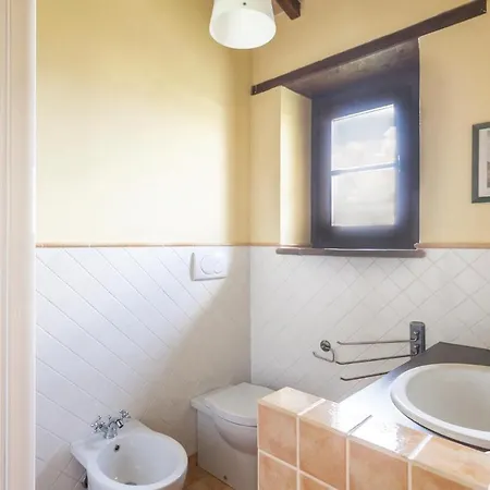 Vakantiehuis Licia *