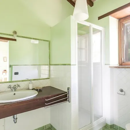 Licia * Lugnano in Teverina