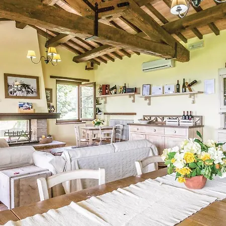 Licia Vakantiehuis *