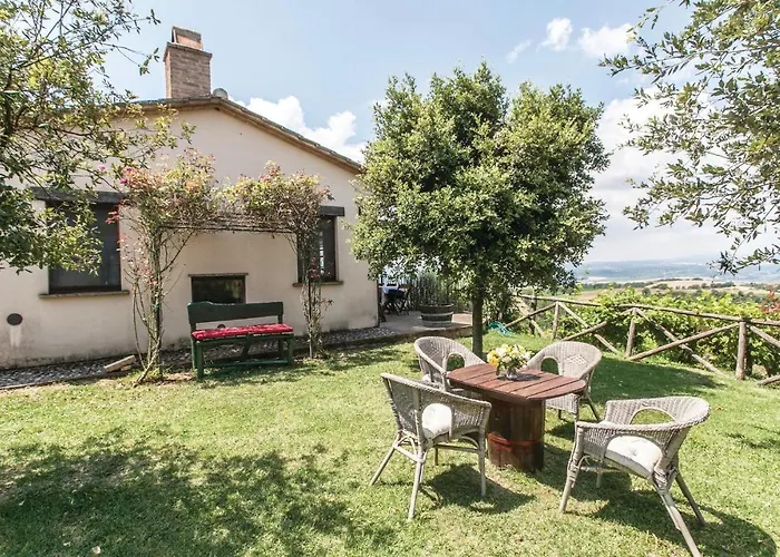 Сasa de vacaciones Licia